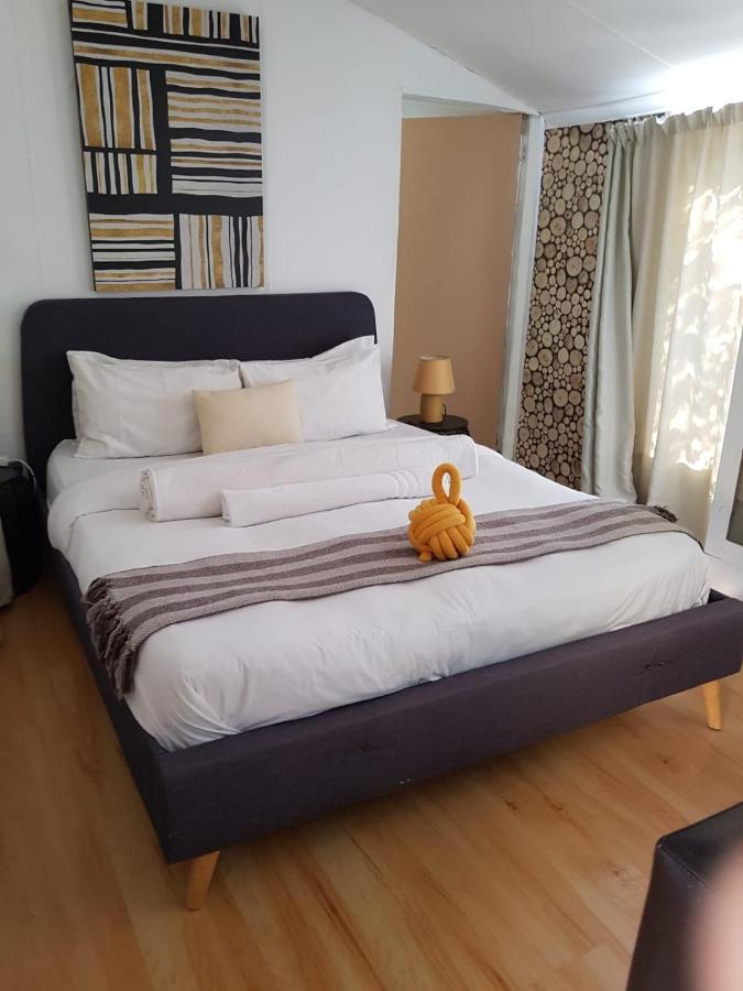 Corgi Guest House Johannesburg Exterior photo