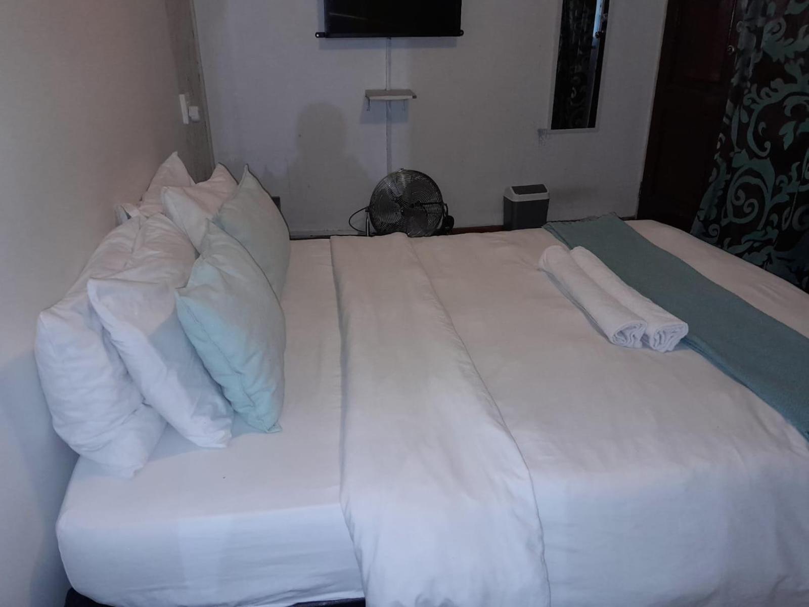 Corgi Guest House Johannesburg Exterior photo