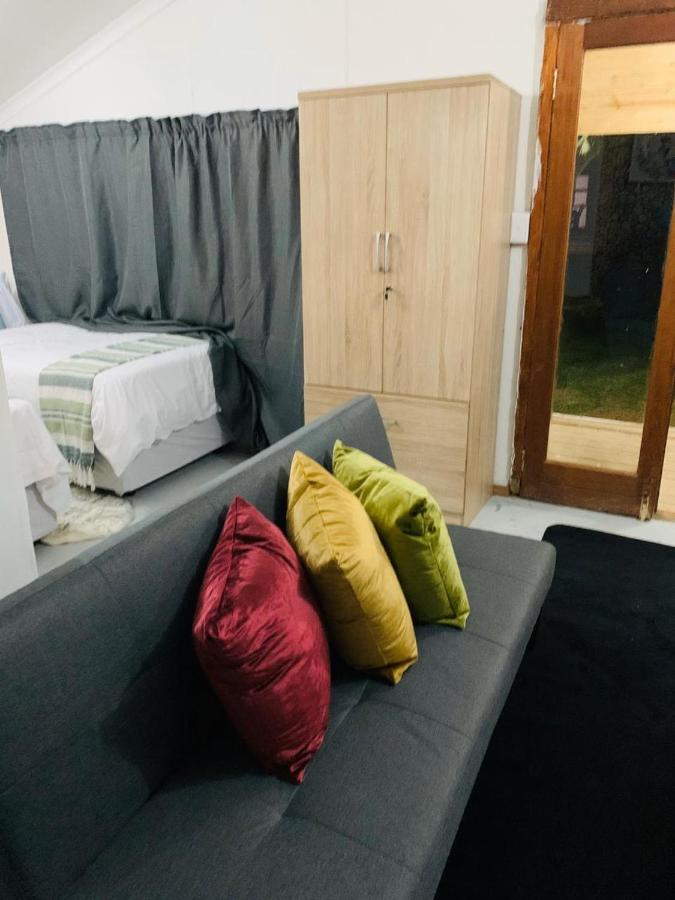 Corgi Guest House Johannesburg Exterior photo