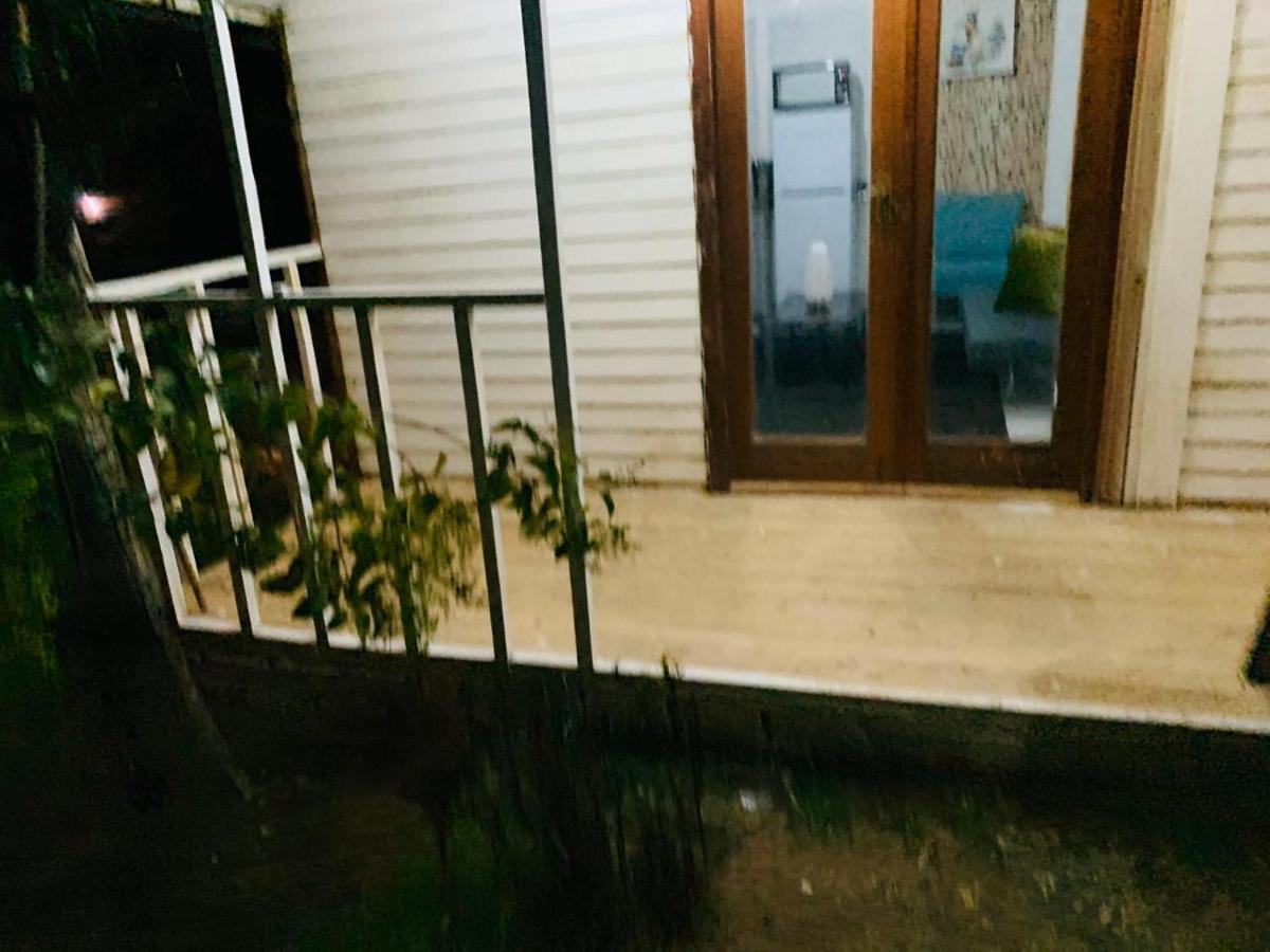 Corgi Guest House Johannesburg Exterior photo